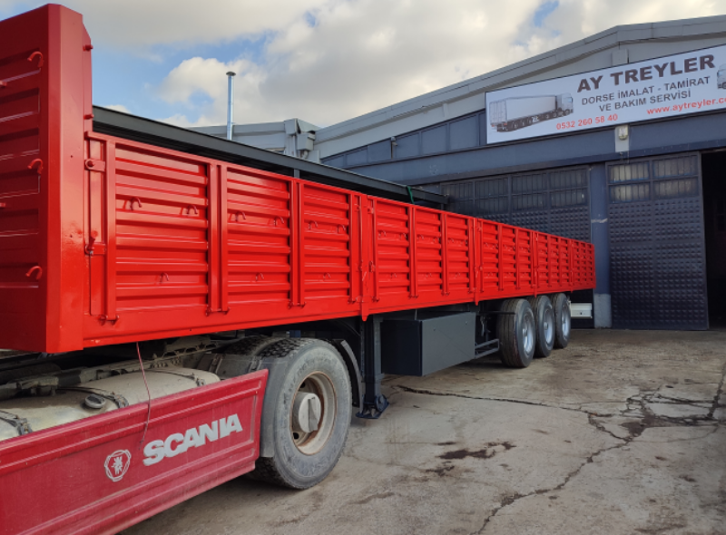 Ay Treyler